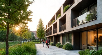 Politische Verantwortung in der Immobilienwirtschaft (9/10)