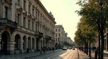 Politische Verantwortung in der Wohnraumpolitik (7/10)