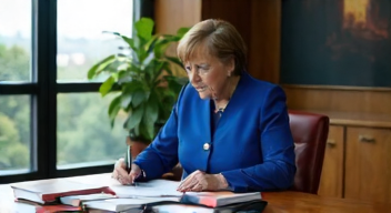 Politischer Rahmen für Innovationen (8/10)