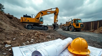 Praktische Herausforderungen im Bauwesen (8/10)