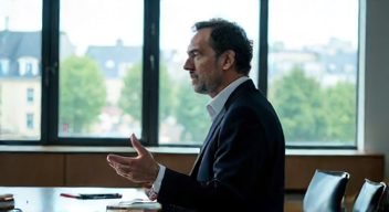 Prof. Dr. Thomas Piketty über Ungleichheit und Wirtschaft (8/10)