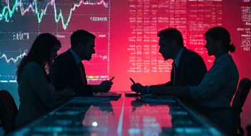 Psyche der Investoren und deren Entscheidungen (7/10)