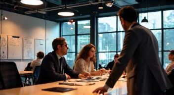 Psyche der Unternehmer und Innovation (6/10)