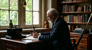 Psyche und Arbeitsumfeld (6/10)