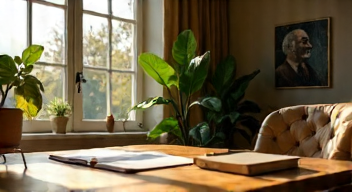 Psyche und der Einfluss des Umfeldes auf die Arbeit (7/10)