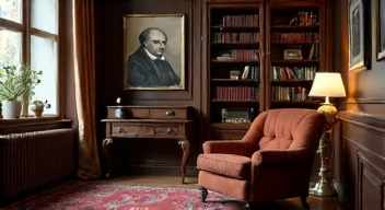 Psyche und Raumgestaltung