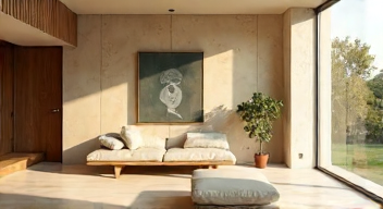 Psyche und Raumgestaltung (7/10)