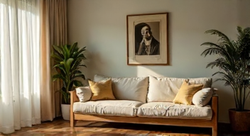 Psyche und Wohnraum: Einfluss auf das Wohlbefinden