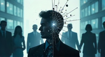 Psychoanalytische Perspektiven auf Unternehmenskrisen (7/10)