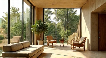 Psychologie der Architektur und des Raumes