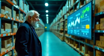 Psychologie der Verbraucher und ihre Auswirkungen auf die Logistik