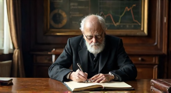 Psychologie des Anlegerverhaltens (7/10)