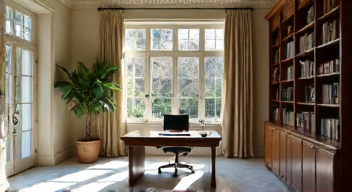 Psychologie des Raumes und Architektur (6/10)