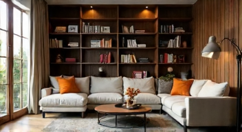 Psychologie des Wohnens (4/10)