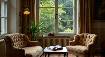 Psychologie des Wohnens (6/10)