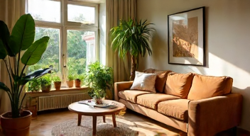 Psychologie des Wohnens und Wohlbefindens (7/10)