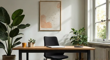 Psychologische Ansätze zur Bürogestaltung (7/10)