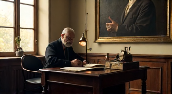 Psychologische Aspekte der Arbeit (7/10)