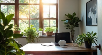 Psychologische Aspekte der Arbeitsumgebung (4/10)