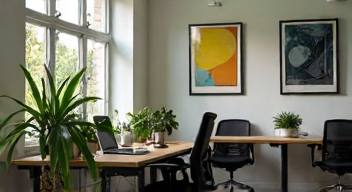 Psychologische Aspekte der Arbeitsumgebung (7/10)