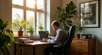 Psychologische Aspekte der Arbeitsumgebung (7/10)