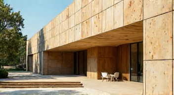 Psychologische Aspekte der Architektur