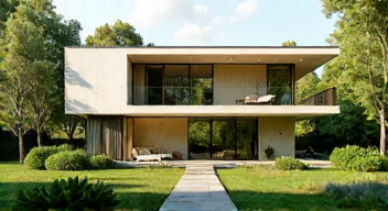 Psychologische Aspekte der Bauplanung (7/10)