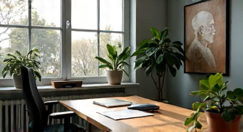 Psychologische Aspekte der Büromarktnutzung (6/10)