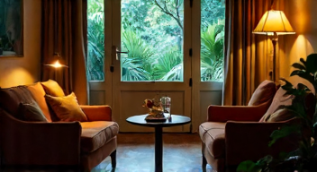 Psychologische Aspekte der Gastfreundschaft (6/10)