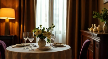 Psychologische Aspekte der Gastfreundschaft (7/10)