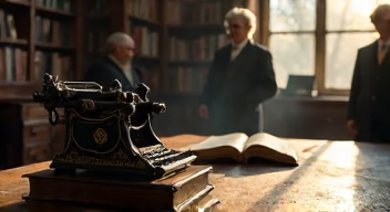 Psychologische Aspekte der Geschichte in Entscheidungen (8/10)