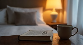 Psychologische Aspekte der Hotelerfahrung (7/10)