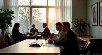 Psychologische Aspekte der Mitarbeiterbindung: Einblick von Sigmund Freud (5/10)