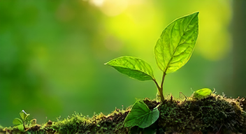 Psychologische Aspekte der Nachhaltigkeit (5/10)