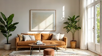 Psychologische Aspekte der Raumgestaltung (7/10)