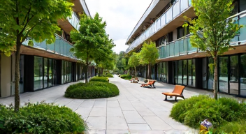 Psychologische Aspekte der Stadtentwicklung (7/10)