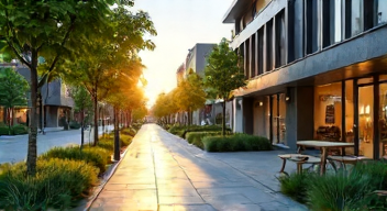 Psychologische Aspekte der Stadtgestaltung (7/10)