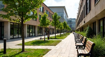 Psychologische Aspekte der Stadtgestaltung (7/10)