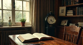 Psychologische Aspekte der Transformation: Sigmund Freud und das Unbewusste (7/10)