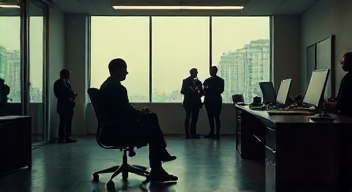 Psychologische Aspekte der Unternehmenskrise (7/10)