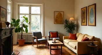 Psychologische Aspekte der Wohnraumerfahrung (7/10)