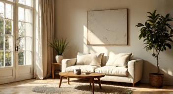 Psychologische Aspekte der Wohnraumgestaltung (5/10)