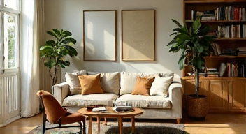 Psychologische Aspekte der Wohnraumgestaltung (7/10)