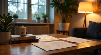 Psychologische Aspekte der Wohnungssuche (7/10)