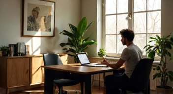 Psychologische Aspekte des Arbeitsplatzes (7/10)