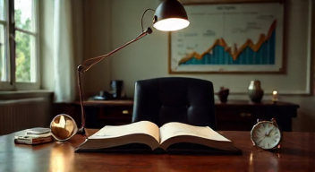 Psychologische Aspekte des Geldes und der Investition (7/10)