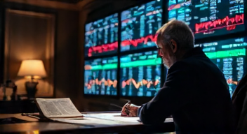 Psychologische Aspekte des Investierens (6/10)