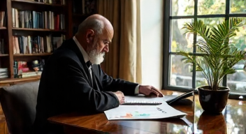 Psychologische Aspekte des Investierens (7/10)