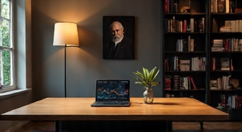 Psychologische Aspekte des Investierens in Bitcoin (6/10)