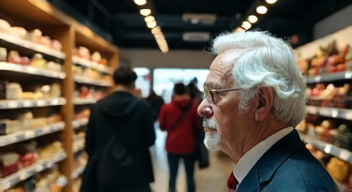 Psychologische Aspekte des Konsumverhaltens (4/10)